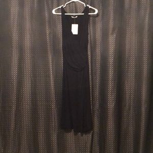 NWT Cabi black dress